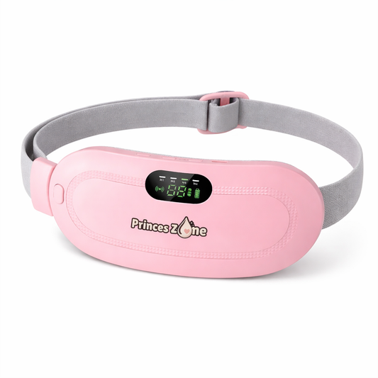 PrincesZone™ Periods Reliefer